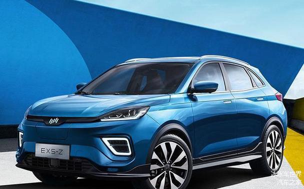 深圳201WEY威派豪华SUV市场的黑马，零跑汽车与智能交通系统的协同