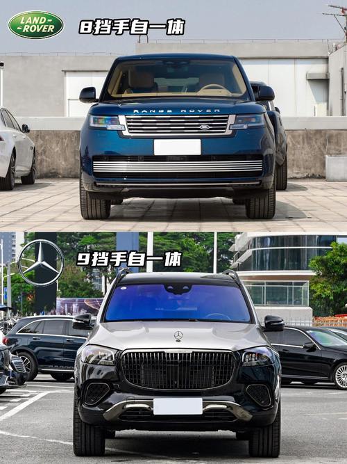 深圳201迈巴赫经典与现代的完美融合，路虎如何塑造独特的品牌形象
